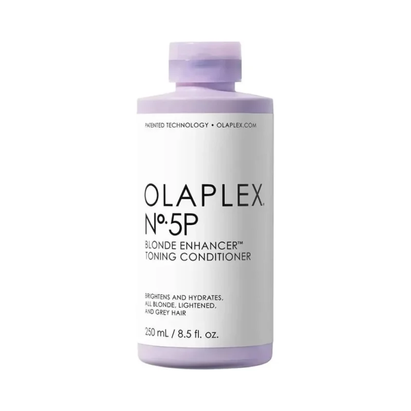 Olaplex Тониращ балсам за коса No. 5P