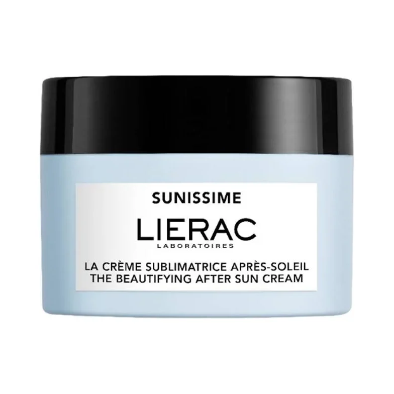 Lierac Sunissime Крем за след слънце