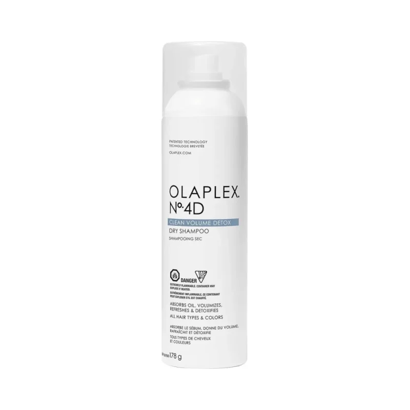 Olaplex Сух шампоан за обем No. 4D
