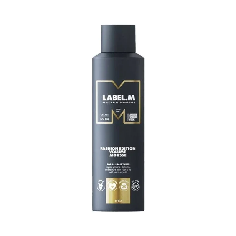 Label.m Fashion Edition Мус за обем