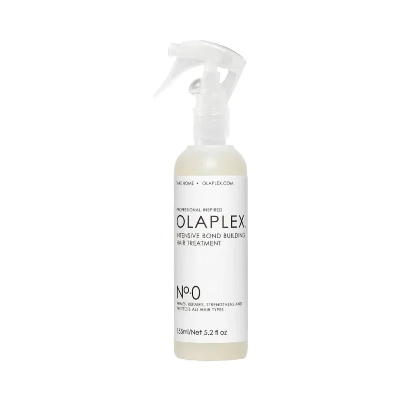 Olaplex Подготвяща терапия за възстановяване на косата No. 0