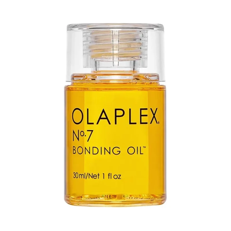 Olaplex Силно концентрирано олио за коса No. 7