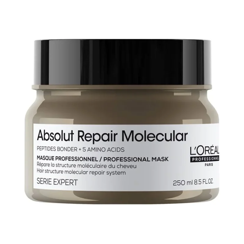 L'Oréal Professionnel Absolut Repair Molecular Маска за коса