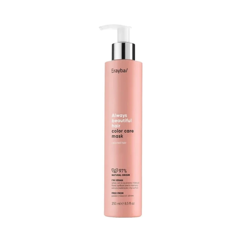Erayba ABH Color Care Маска за боядисана коса