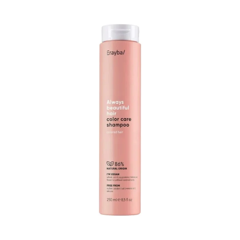 Erayba ABH Color Care Шампоан за боядисана коса