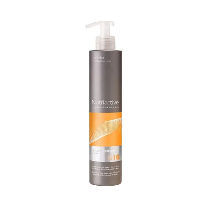Erayba Nutri Active Дълбоко подхранващ балсам N16