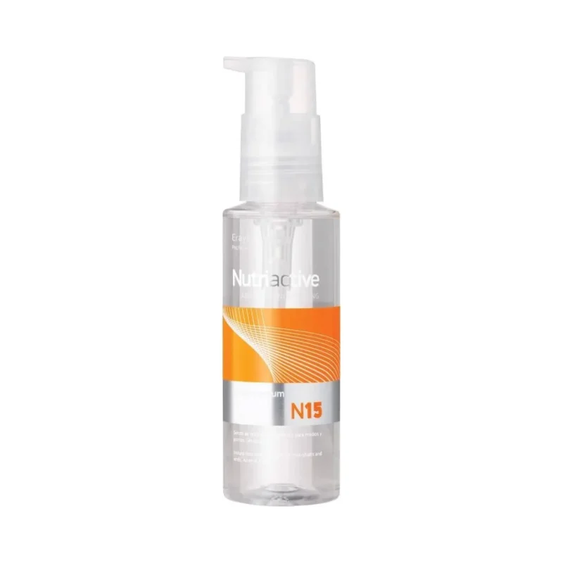 Erayba Nutri Active Серум за подхранване N15