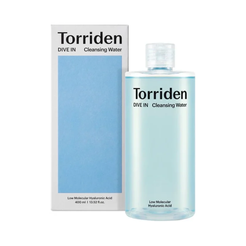 Torriden Dive In Мицеларна вода