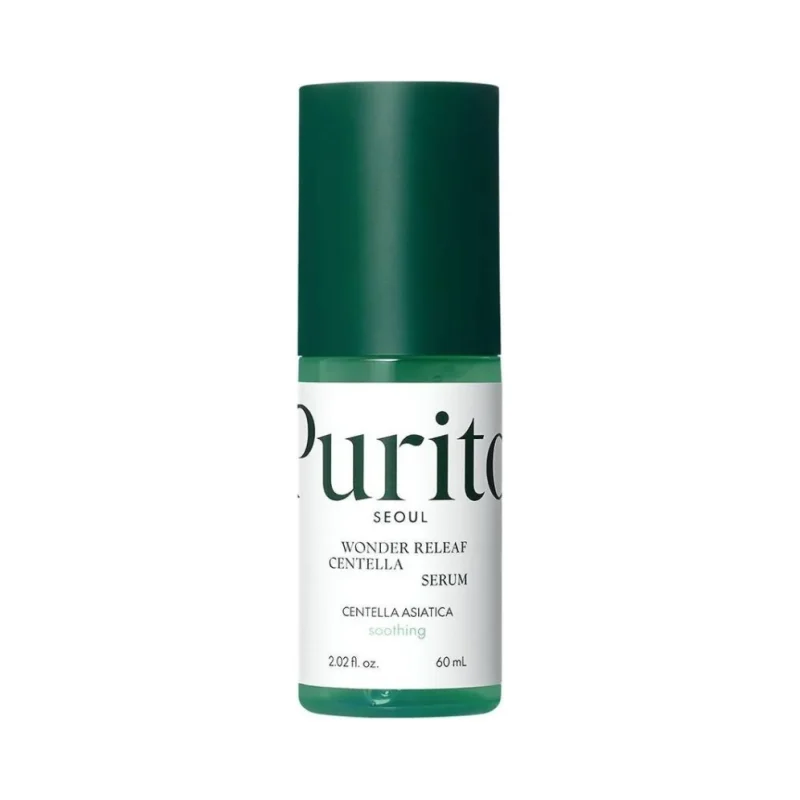 Purito Seoul Wonder Releaf Centella Серум за лице