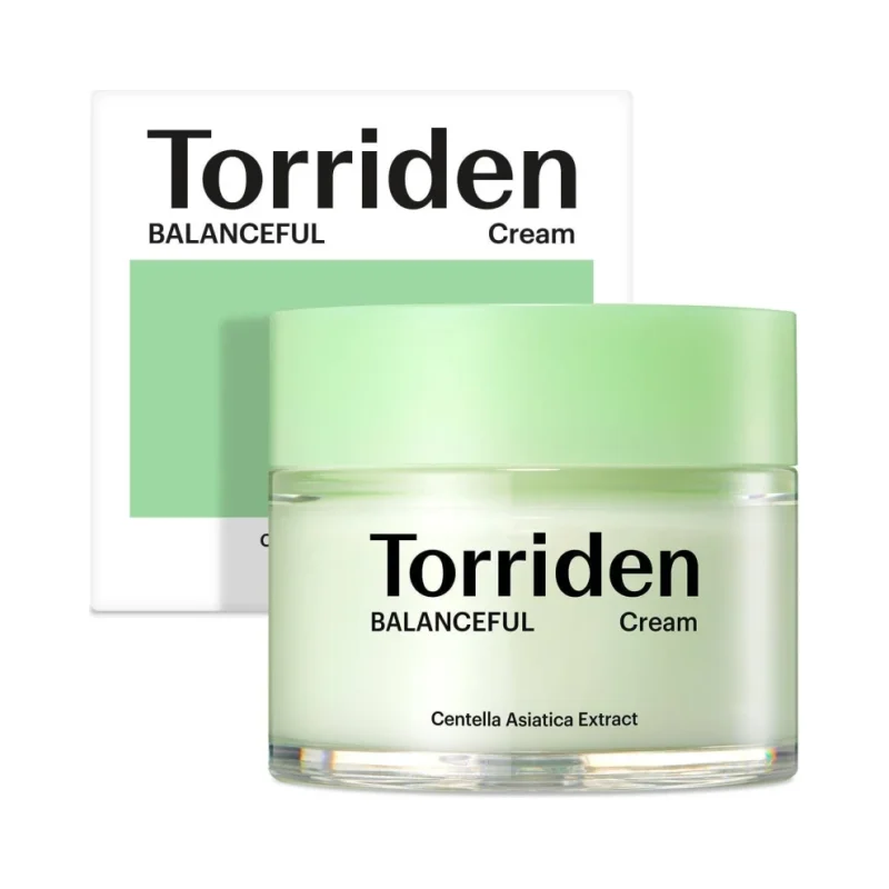 Torriden Balanceful Крем за лице