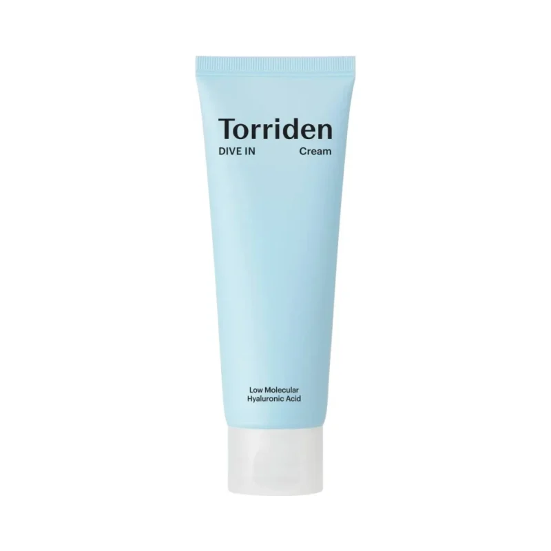 Torriden Dive In Хидратиращ крем за лице