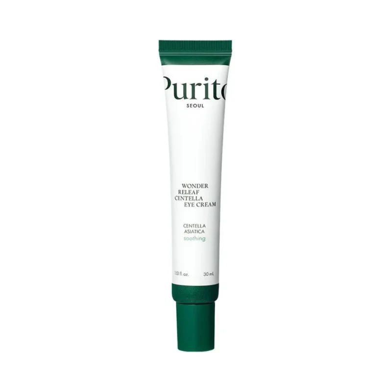 Purito Seoul Wonder Releaf Centella Околоочен крем