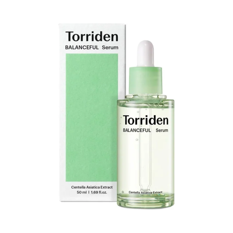 Torriden Balanceful Серум за лице