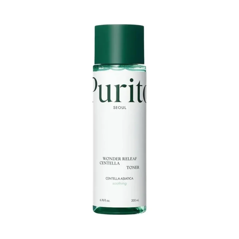 Purito Seoul Wonder Releaf Centella Tонер за лице