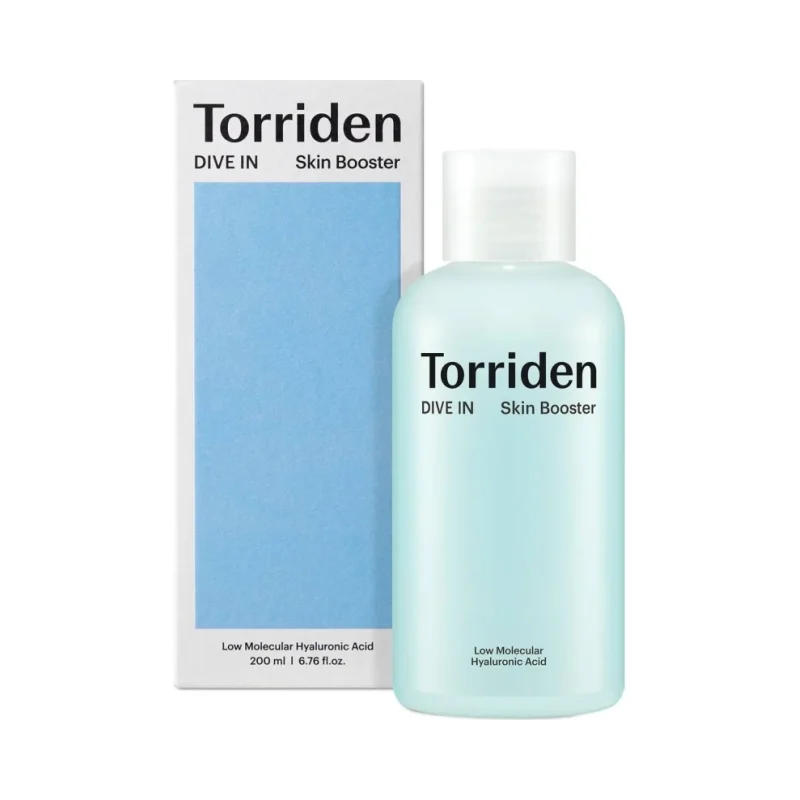 Torriden Dive In Хидратираща есенция за лице
