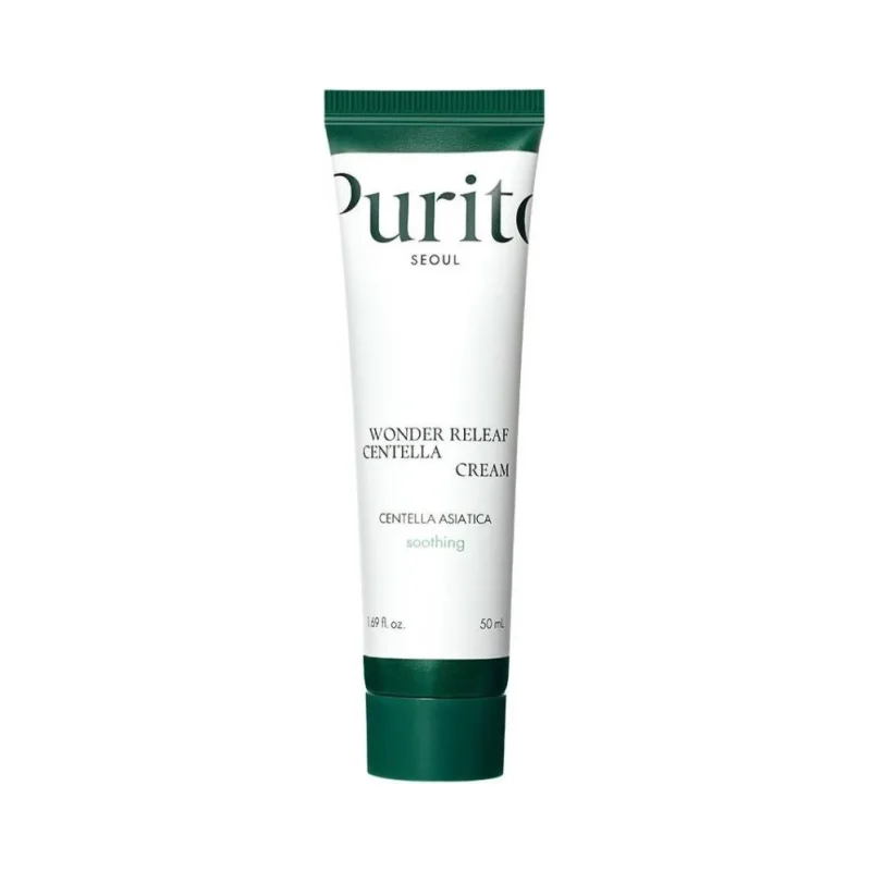 Purito Seoul Wonder Releaf Centella Крем за лице