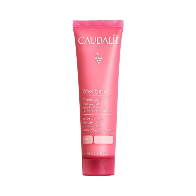 Caudalie VinoHydra Хидратиращ крем-сорбе
