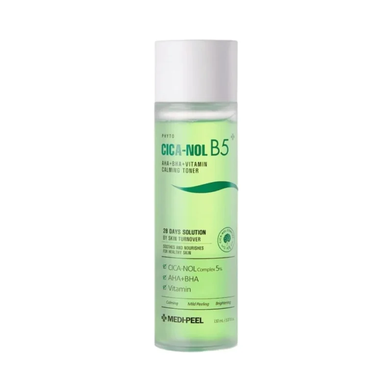 Medi-Peel Успокояващ тонер за лице Phyto Cica-Nol B5