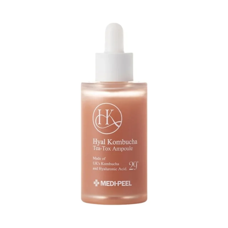 Medi-Peel Hyal Kombucha Ампула за лице