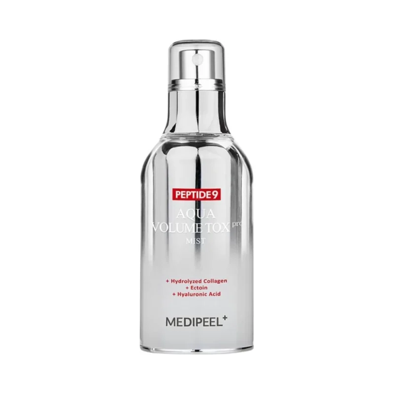Medi-Peel Peptide 9 Мист за лице Aqua Volume Tox