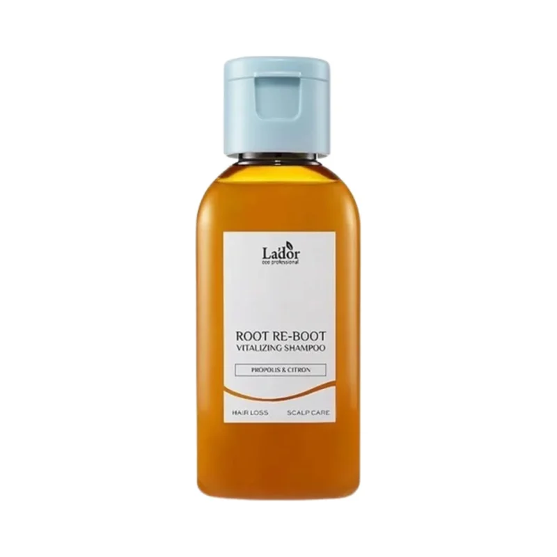 La'dor Root Re-Boot Шампоан Propolis & Citron
