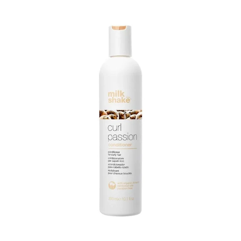 Milk Shake Curl Passion Кондиционер за къдрава коса
