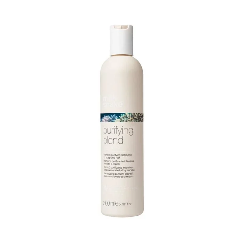 Milk Shake Purifying Blend Пречистващ шампоан за скалп и коса