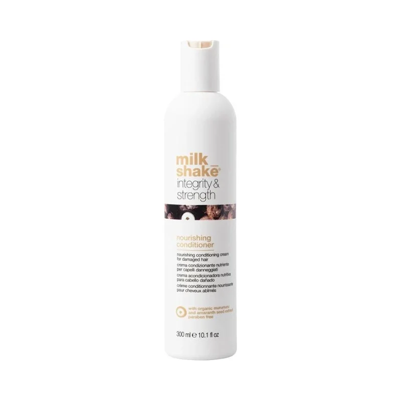 Milk Shake Integrity & Strength Подхранващ кондиционер