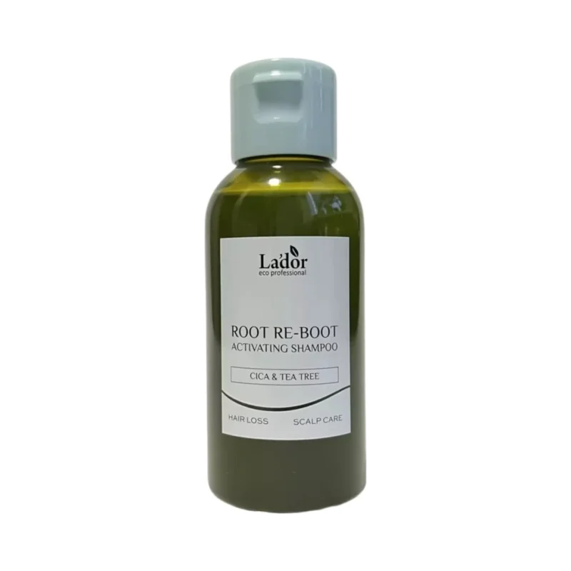 La'dor Root Re-Boot Шампоан Cica & Tea Tree