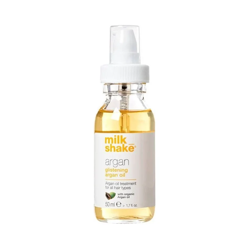 Milk Shake Argan Арганово масло