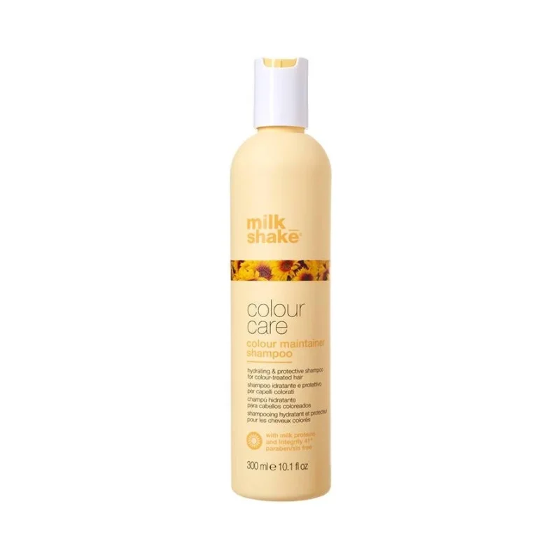 Milk Shake Colour Care Шампоан за боядисана коса