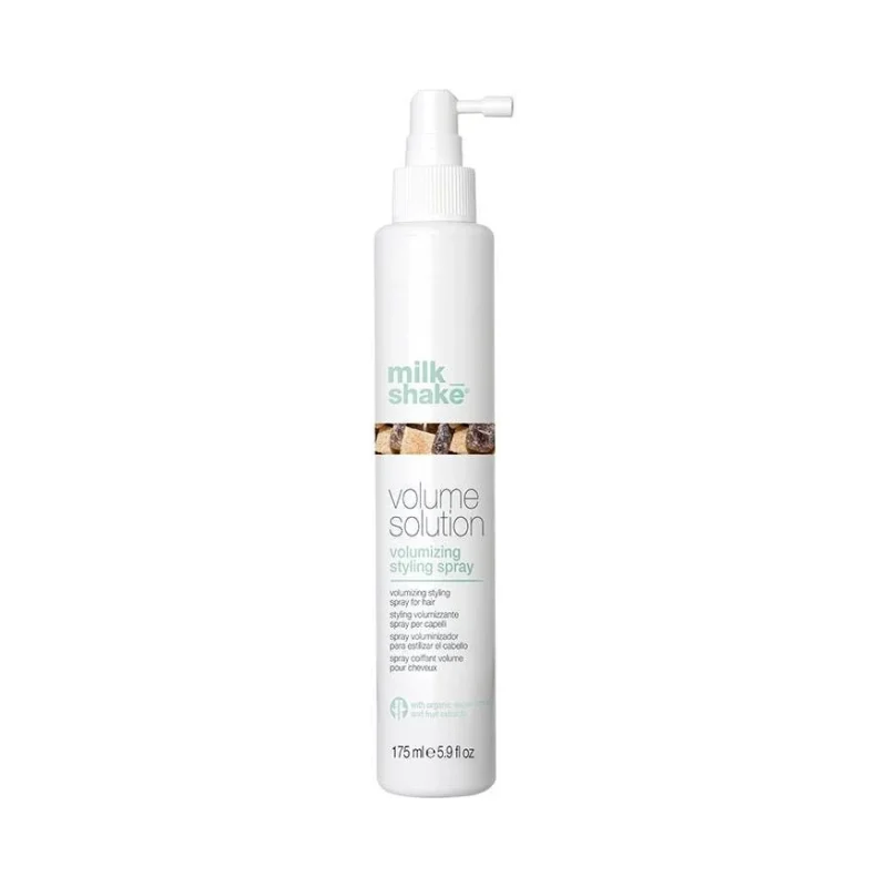 Milk Shake Volume Solution Стилизиращ спрей за обем