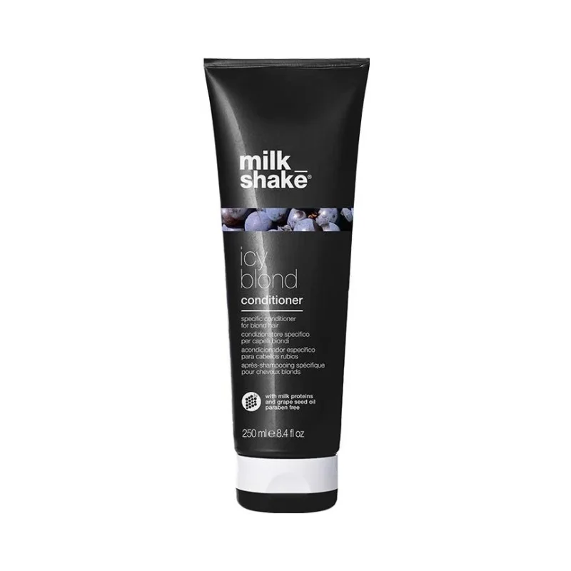 Milk Shake Icy Blond Кондиционер за ледено студено русо