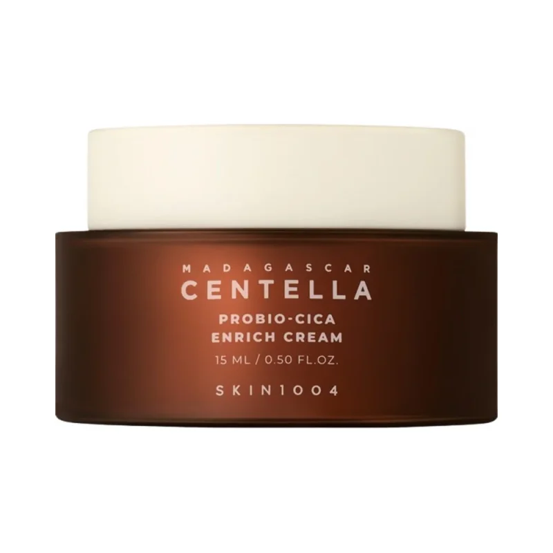 Skin 1004 Madagascar Centella Probio-Cica Крем за лице