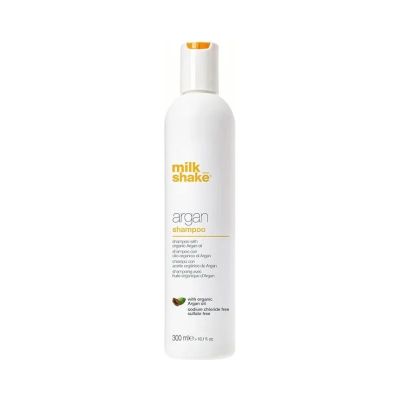 Milk Shake Argan Шампоан с арганово масло