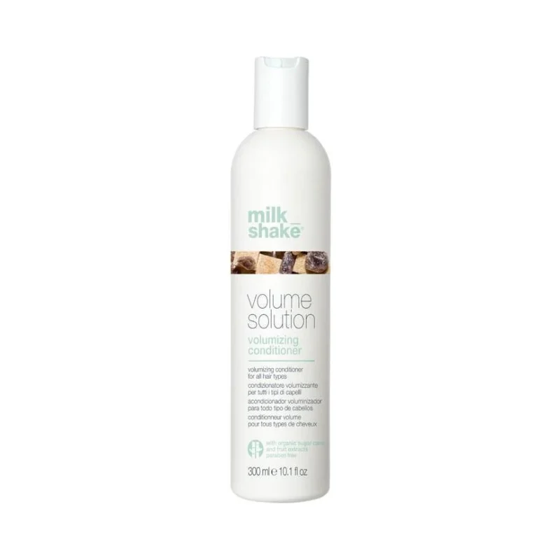 Milk Shake Volume Solution Кондиционер за обем