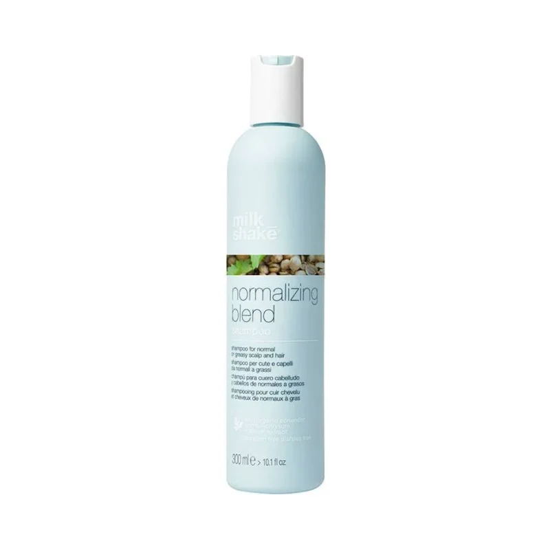 Milk Shake Normalizing Blend Шампоан за мазна коса и скалп
