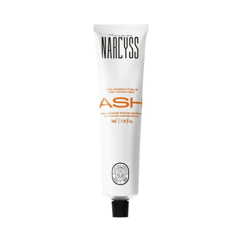 Narcyss Ексфолиант за мъже Ash