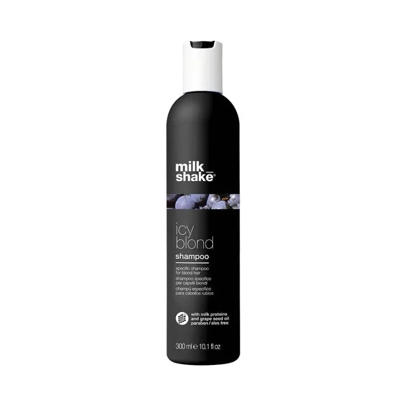 Milk Shake Icy Blond Шампоан за ледено студено русо
