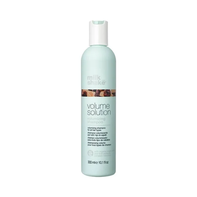 Milk Shake Volume Solution Шампоан за обем