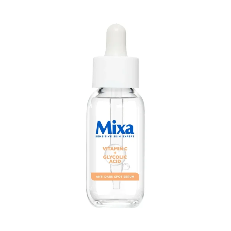 Mixa Серум против тъмни петна