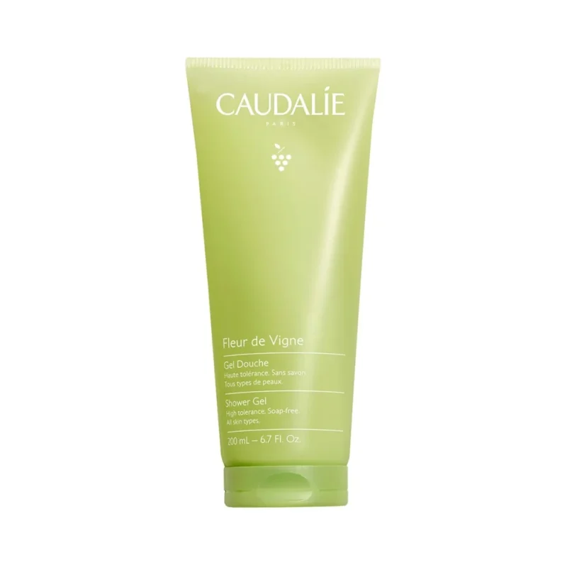 Caudalie Душ гел Fleur De Vigne