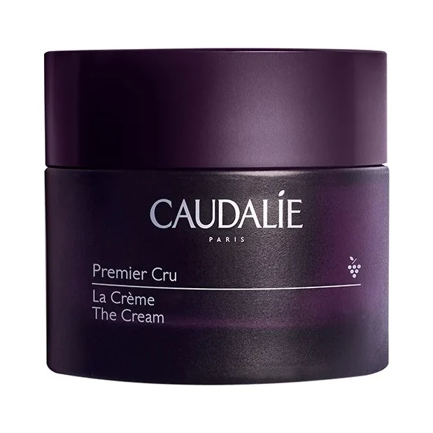 Caudalie Premier Cru Крем против стареене