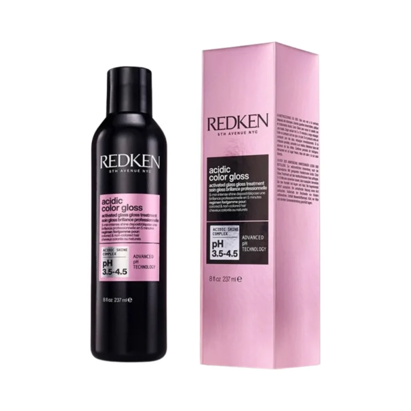 Redken Acidic Color Gloss Професионална грижа за блясък