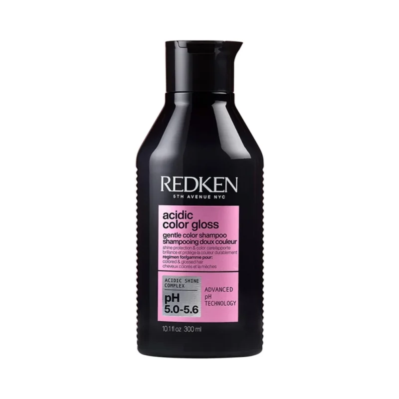 Redken Acidic Color Gloss Шампоан за защита на цвета