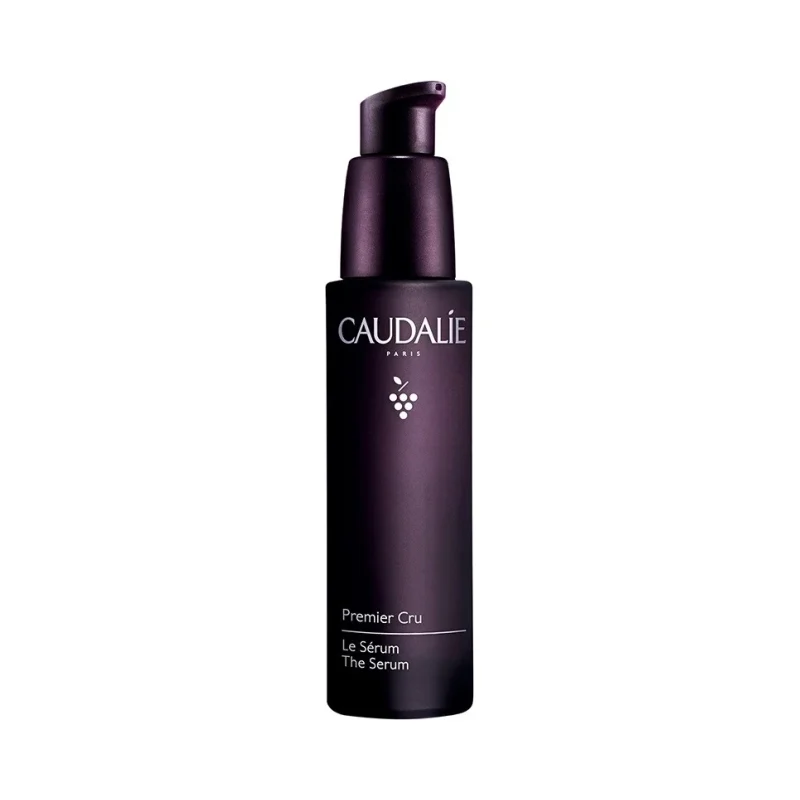 Caudalie Premier Cru Серум против стареене
