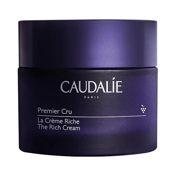 Caudalie Premier Cru Богат крем за лице