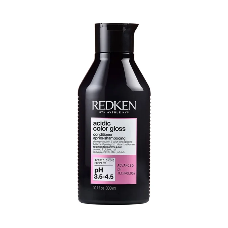Redken Acidic Color Gloss Балсам за защита на цвета