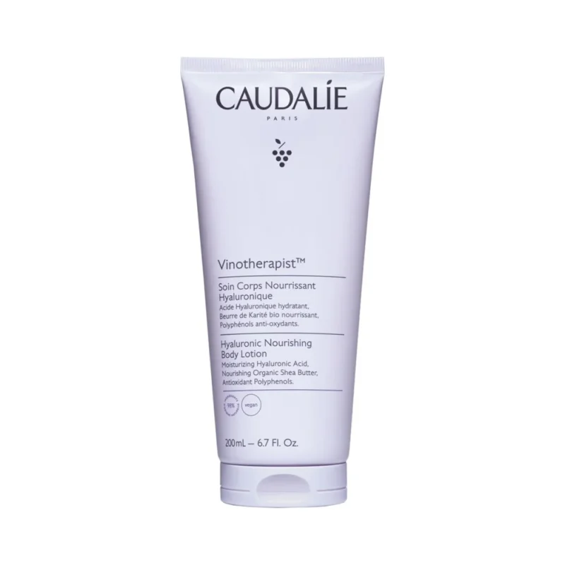 Caudalie Vinotherapist Хиалуронов подхранващ лосион