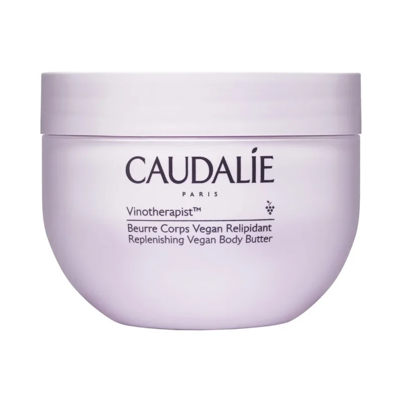 Caudalie Vinotherapist Подхранващо масло за тяло
